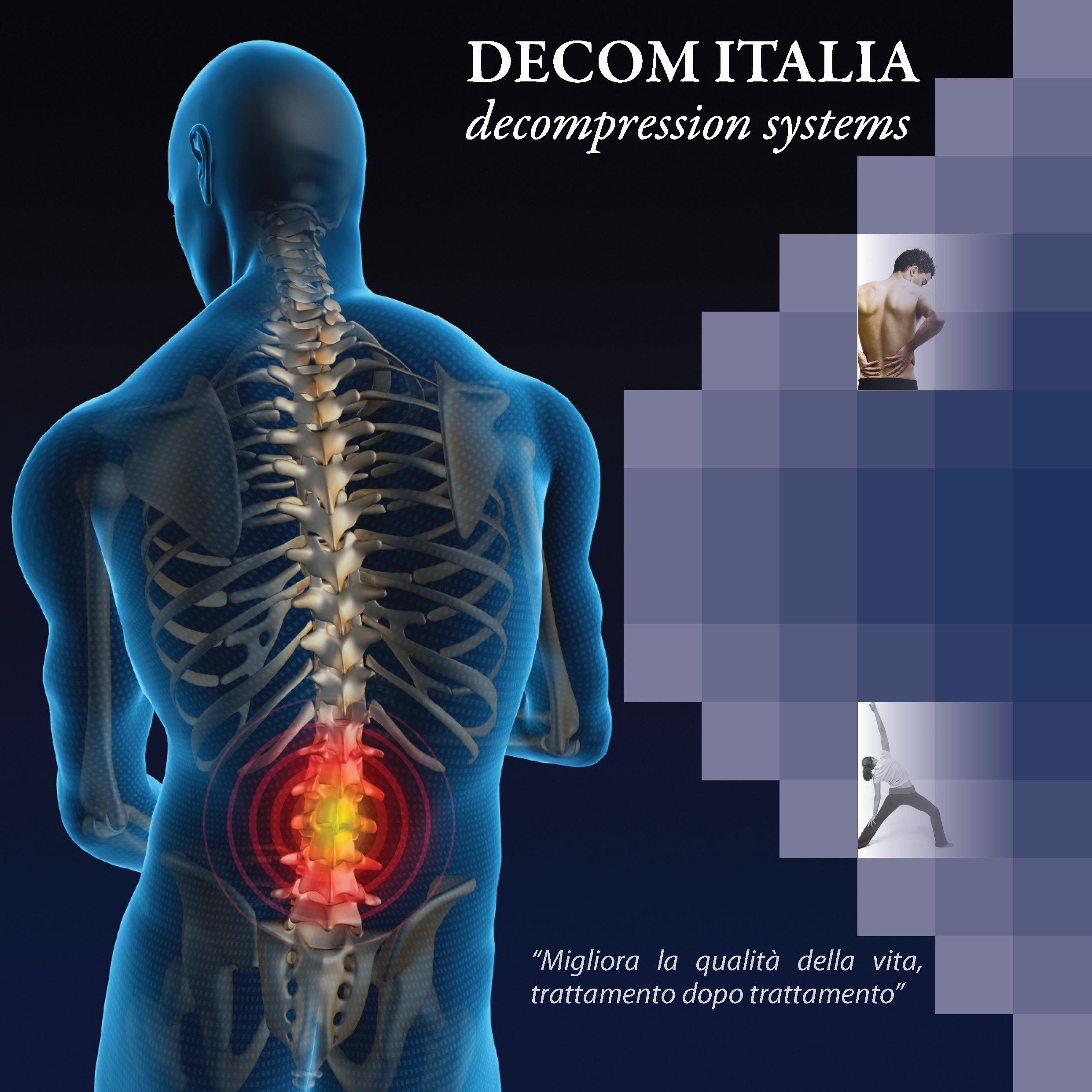 Brochure Mediche e Relazioni Tecniche